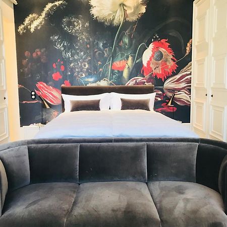 Вилла Annas Orangerie Buchholz  Экстерьер фото